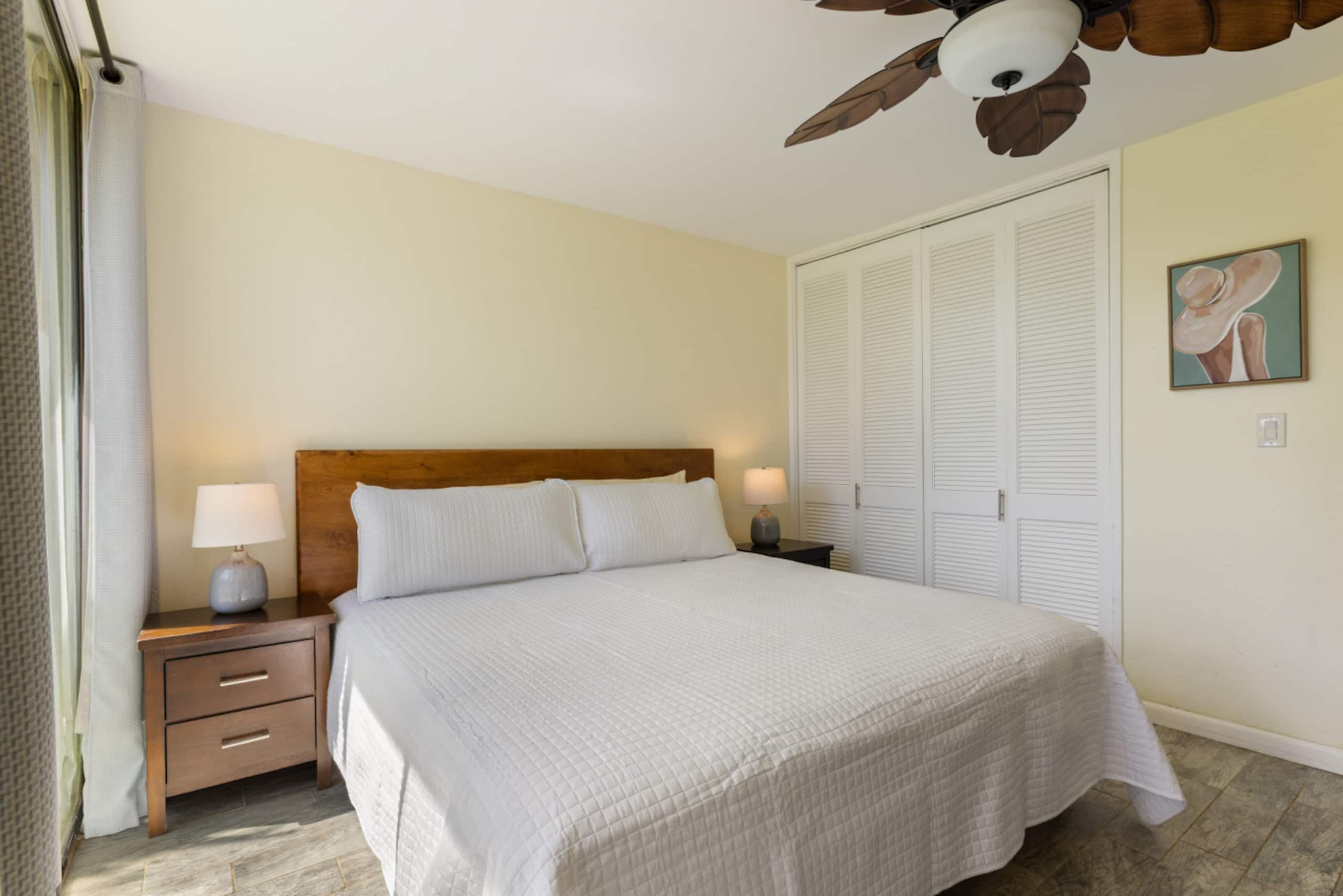 Townhouse in Kawela Bay · ★4.76 · 1 bedroom · 2 beds · 1 private bath - Image 11