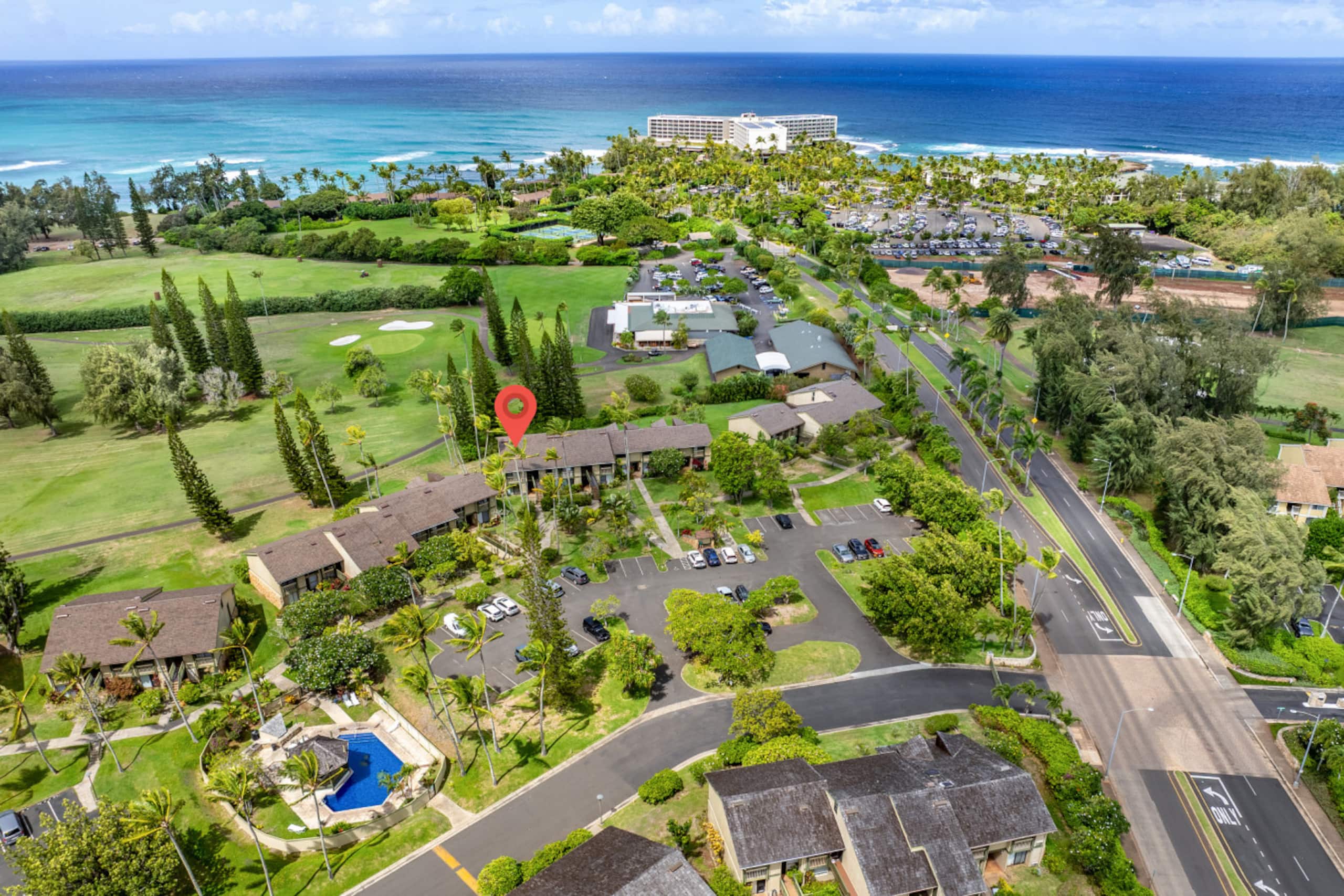 Townhouse in Kawela Bay · ★4.76 · 1 bedroom · 2 beds · 1 private bath - Image 30