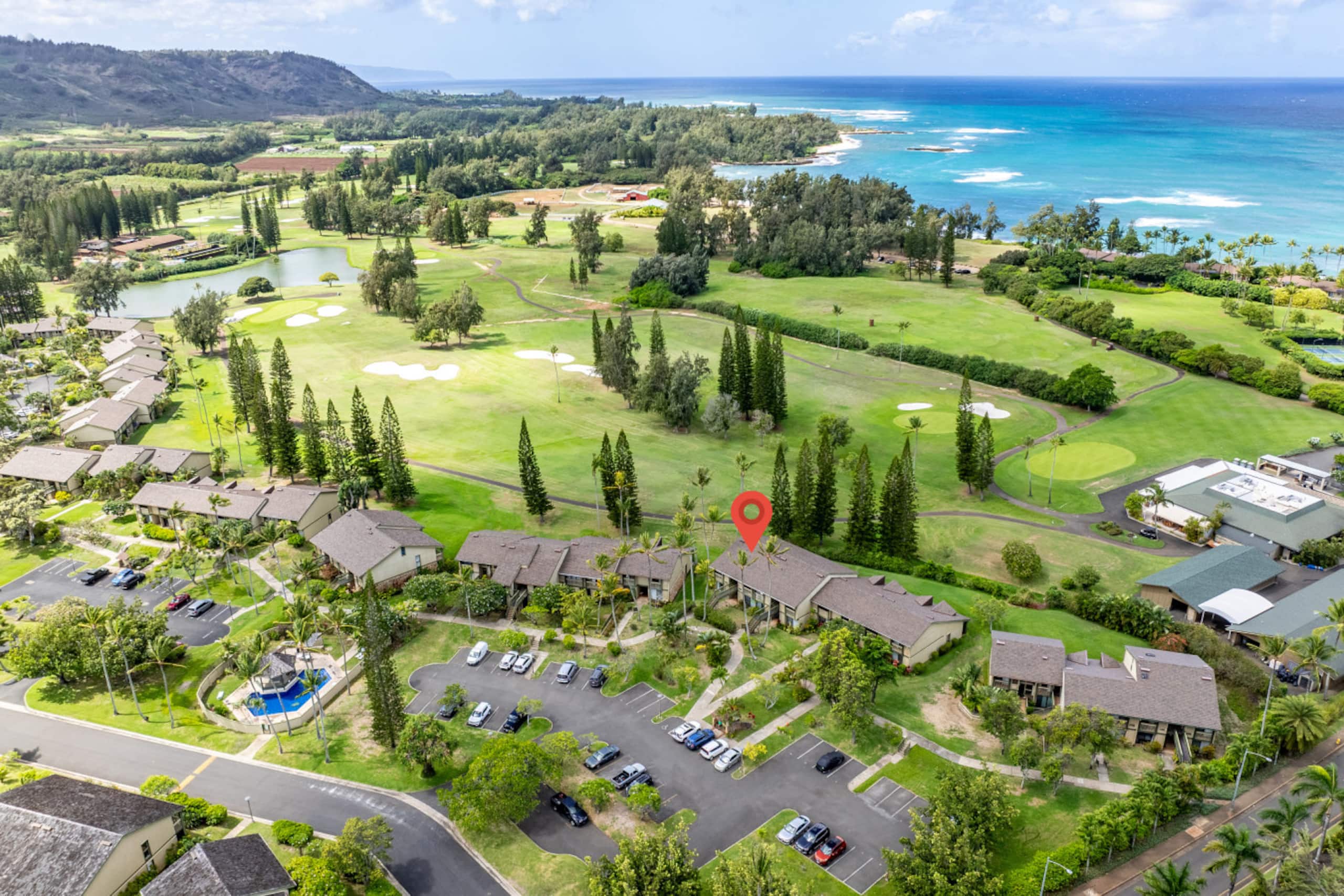 Townhouse in Kawela Bay · ★4.76 · 1 bedroom · 2 beds · 1 private bath - Image 29