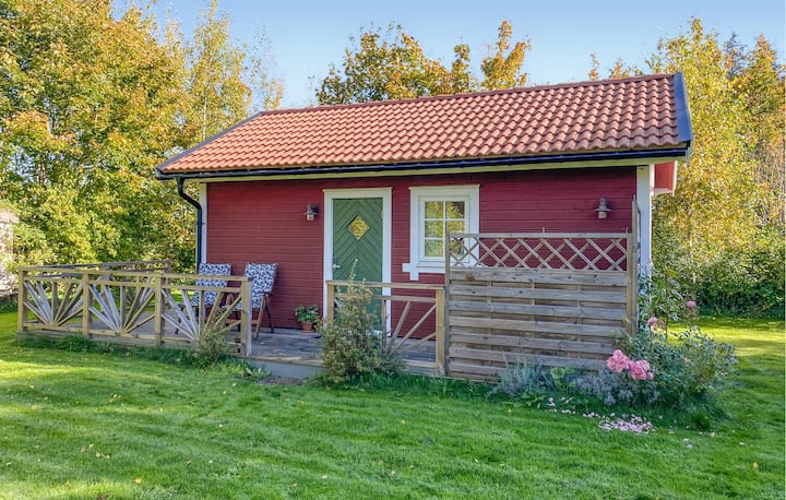 1 Bedroom Cozy Home In Färjestaden - Färjestaden
