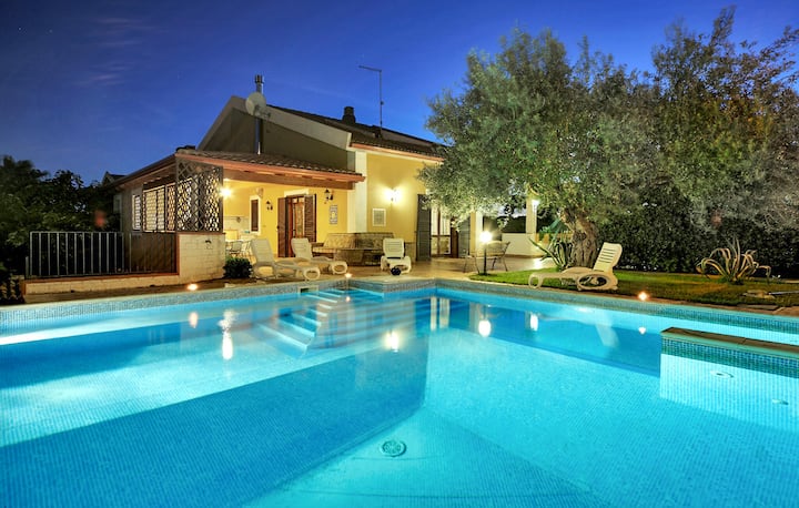 Beautiful Home In Ragusa - Sicilië
