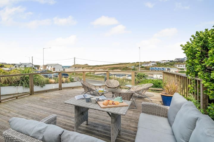 5 Bed In Newquay (Oc-c33035) - Newquay