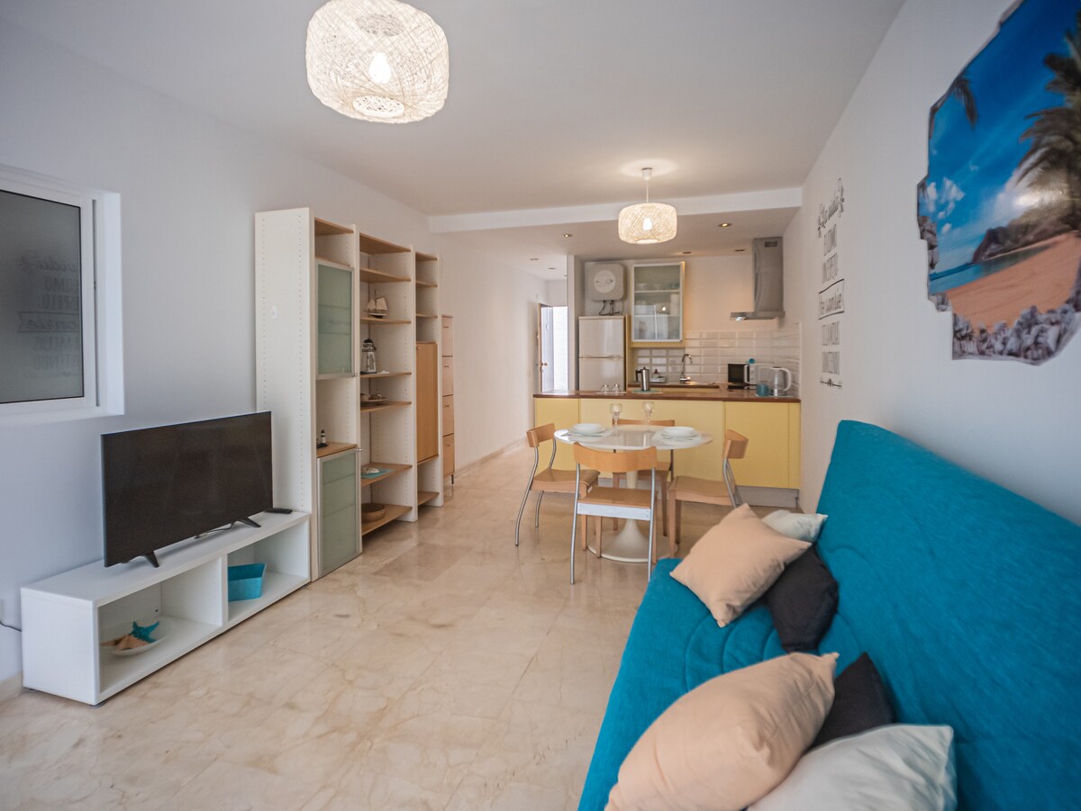 zonë ndenjjeje/TV inteligjent