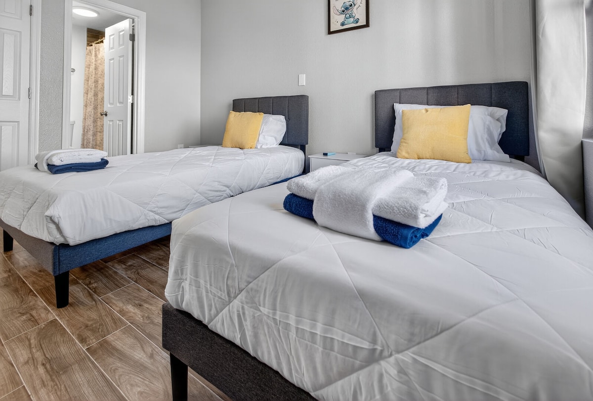 غرفة النوم 2