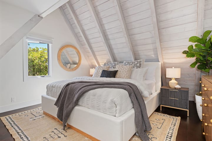 Las Brisas - Ocean Breezes On The Mesa! - Santa Barbara, CA