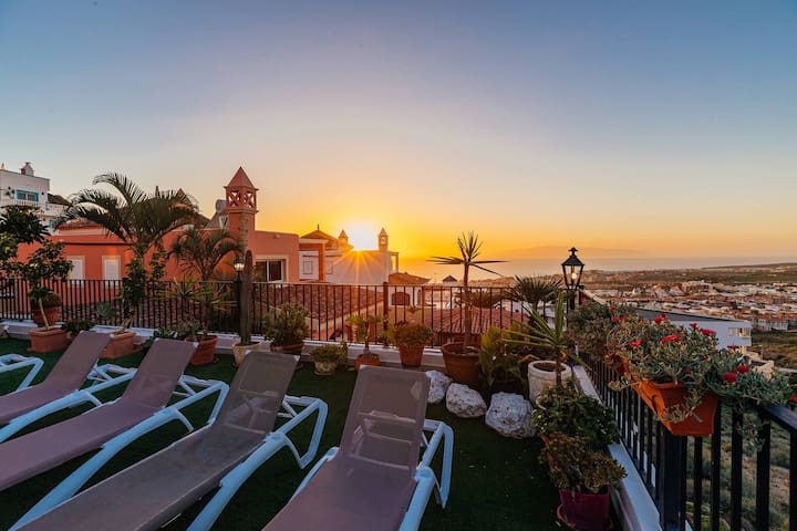 Tu Nido Tenerife managed Airbnb listing 2