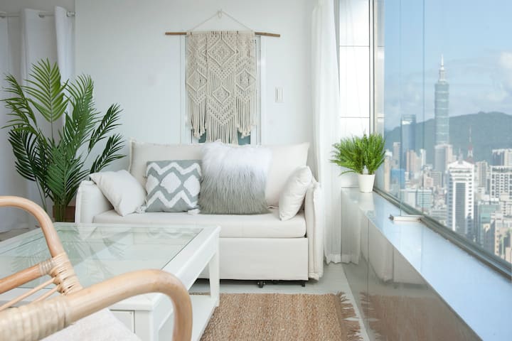 Urban Abode managed Airbnb listing 2