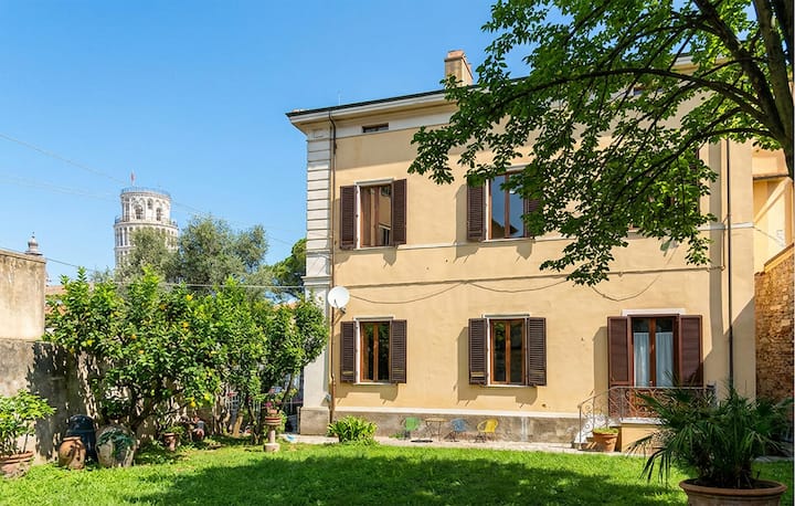Gorgeous Apartment In Pisa With Wifi