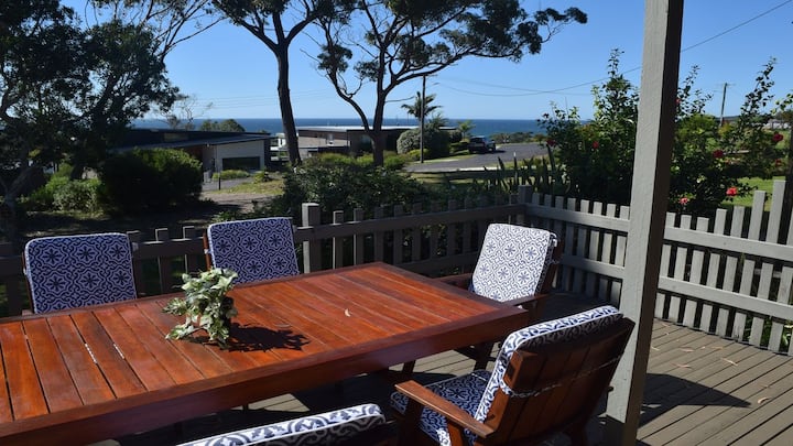 Sapphire Sands - Merimbula
