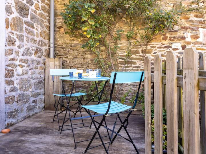 Le Nid De Cancale By Interhome - Cancale