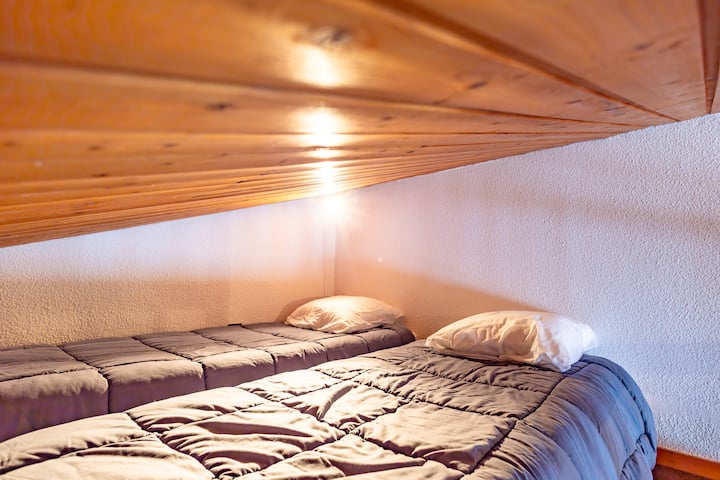 Camera da letto 2