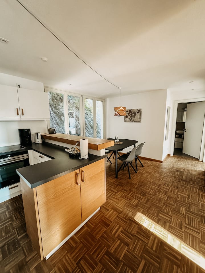 Vacation Apartment At The Gasthof Hotel Hofwirt - Rosenheim