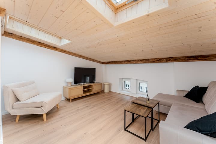 ห้องนอน