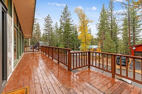 Laketahoe Zephry Cove luxury home mv7