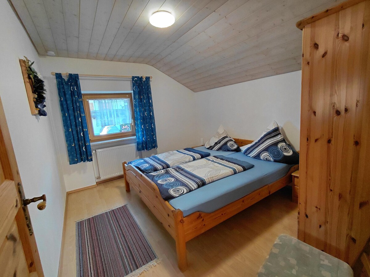 Vakantieboerderij Kagerbauer