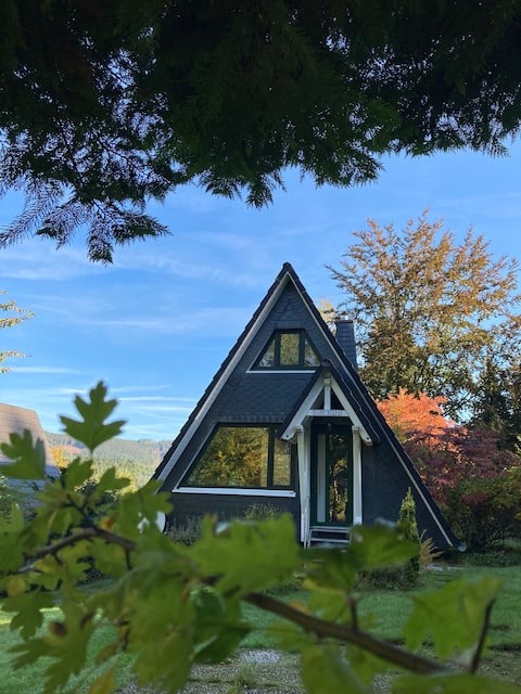 Sauerland A-frame