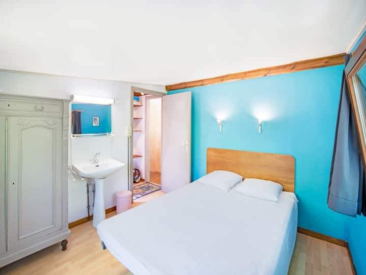 Chalet Sénéric, Trois-ponts - Trois-Ponts