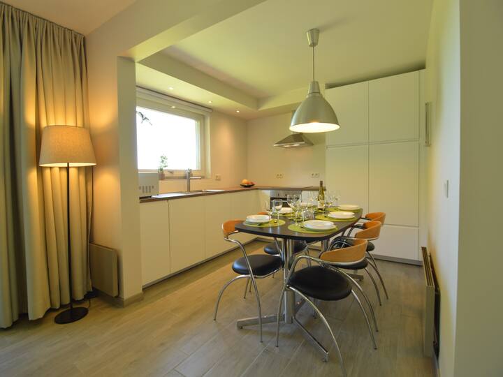 Appartement Familial ; Bouillon Et Semois - Bouillon
