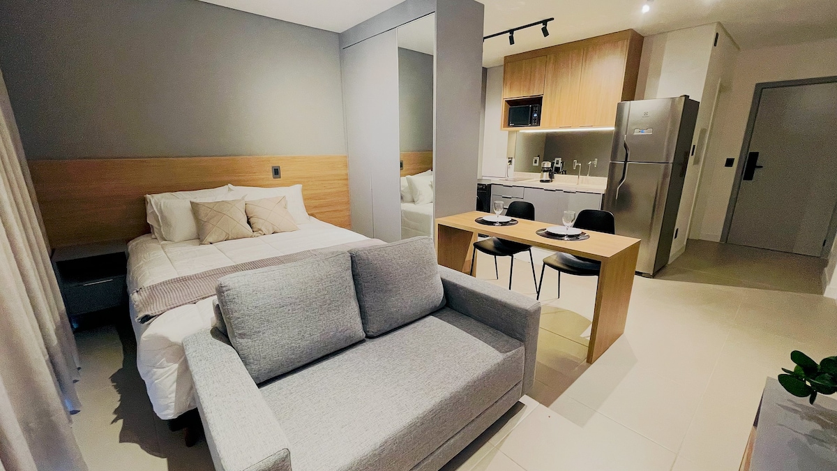 Foto de toda la habitación