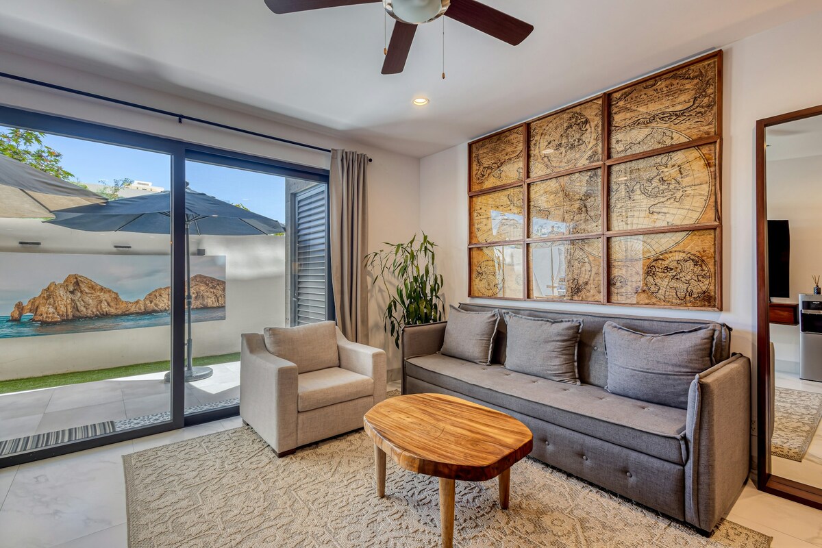 2BR condo with family-friendly features & pool - Condominiums for Rent ... - Condominiums With Upscale Features For Families With Kids