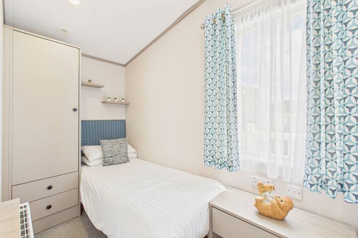 โรซี่ส์ รีทรีท เฟลตัน - เจ้าของที่พักและผู้เข้าพัก