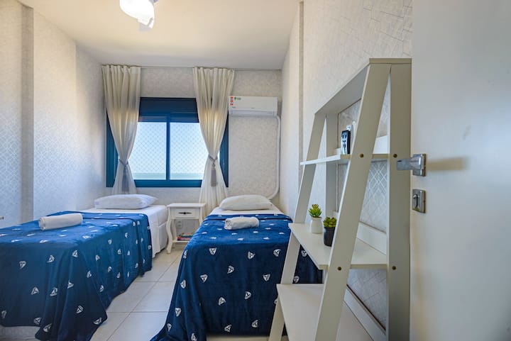 ห้องนอน