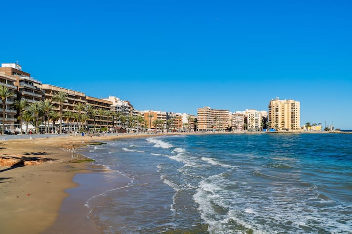 Secrets By The Beach Torrevieja - Torrevieja
