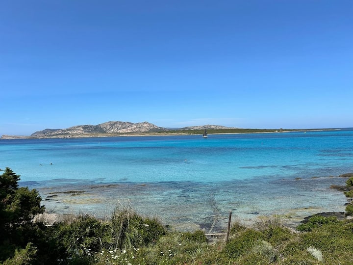Villetta Wild Vista Mare 2 - Stintino