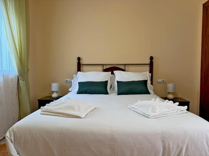 საძინებელი 2