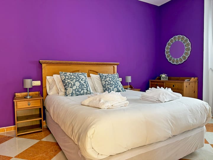 საძინებელი 4