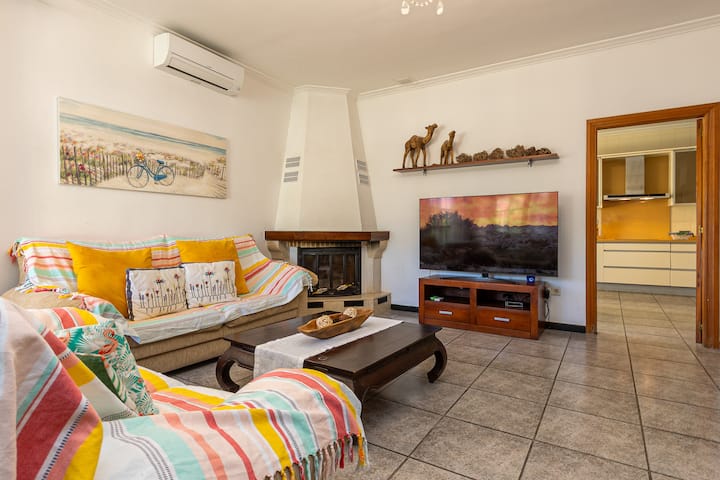 Villa Sa Portassa By Home Villas 360 - Alcúdia
