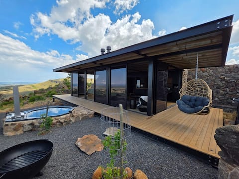 Eagle View Five