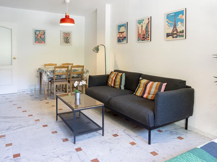 Всекидневна