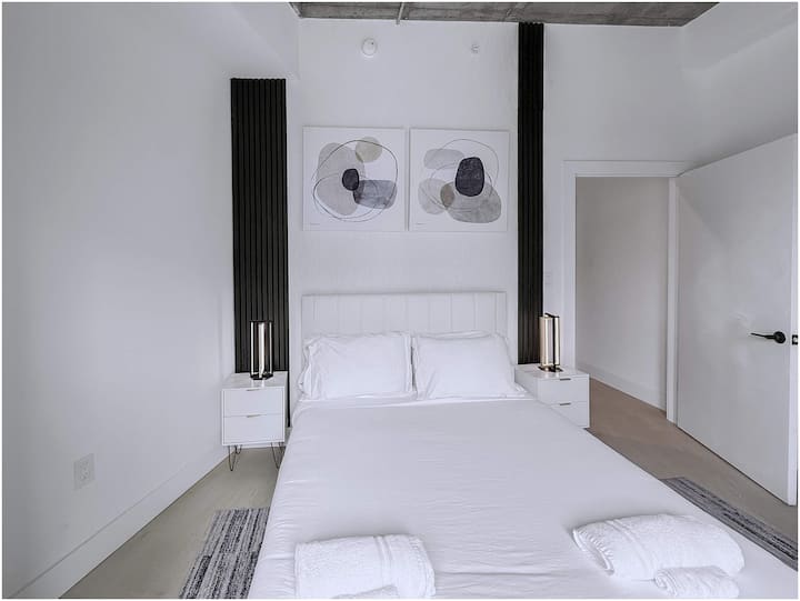 ห้องนอน