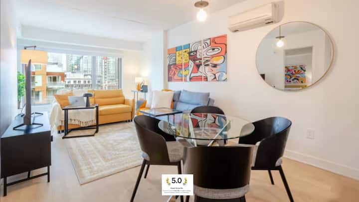 Modern Montreal Homes | Bbq Terrace Included - Montreal