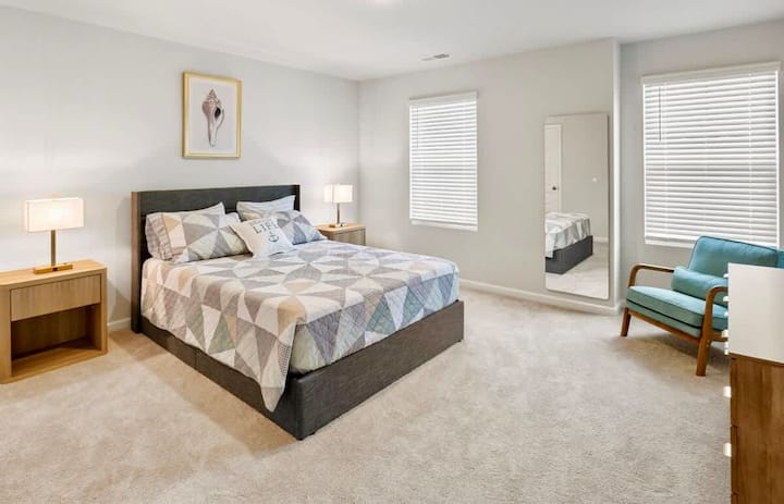 غرفة النوم 2