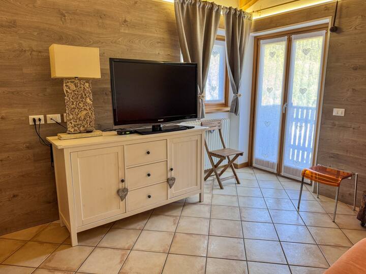 Sweet Home Gardenia - Aprica