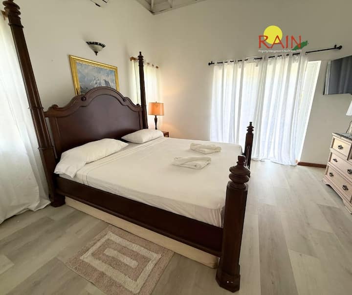 საძინებელი 1