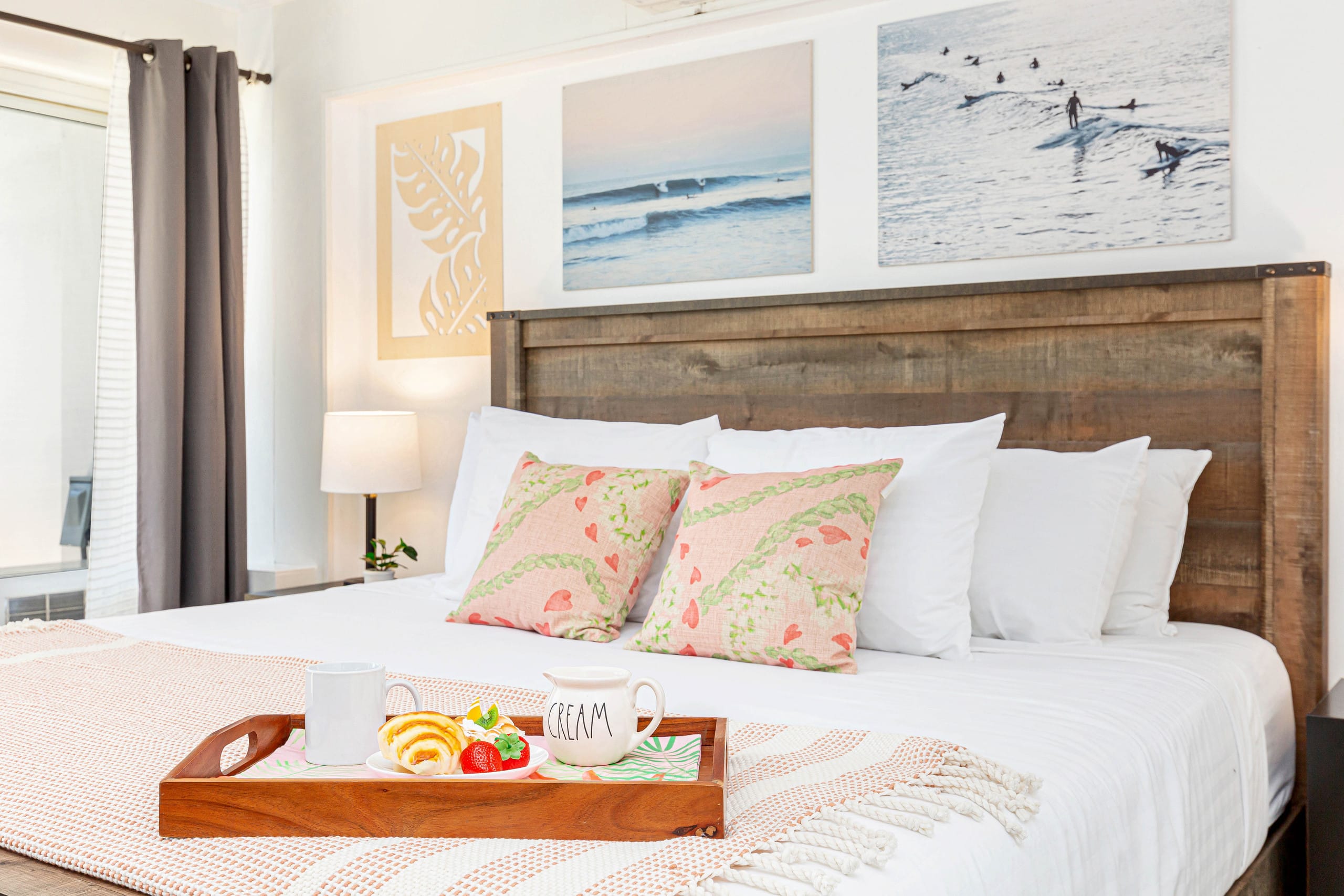 Condo in Honolulu · ★4.88 · 1 bedroom · 1 bed · 1 private bath - Image 22