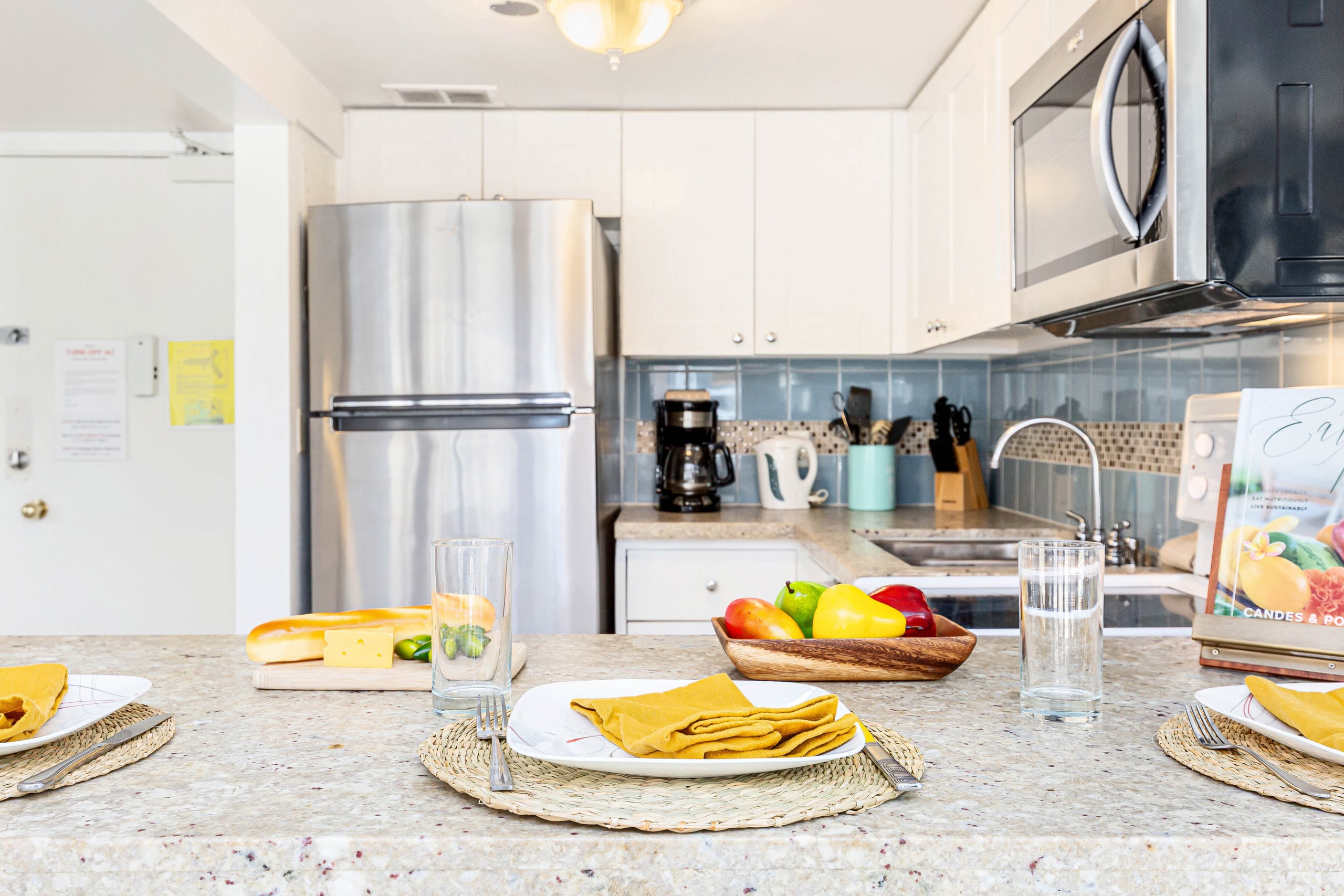 Condo in Honolulu · ★4.88 · 1 bedroom · 1 bed · 1 private bath - Image 16