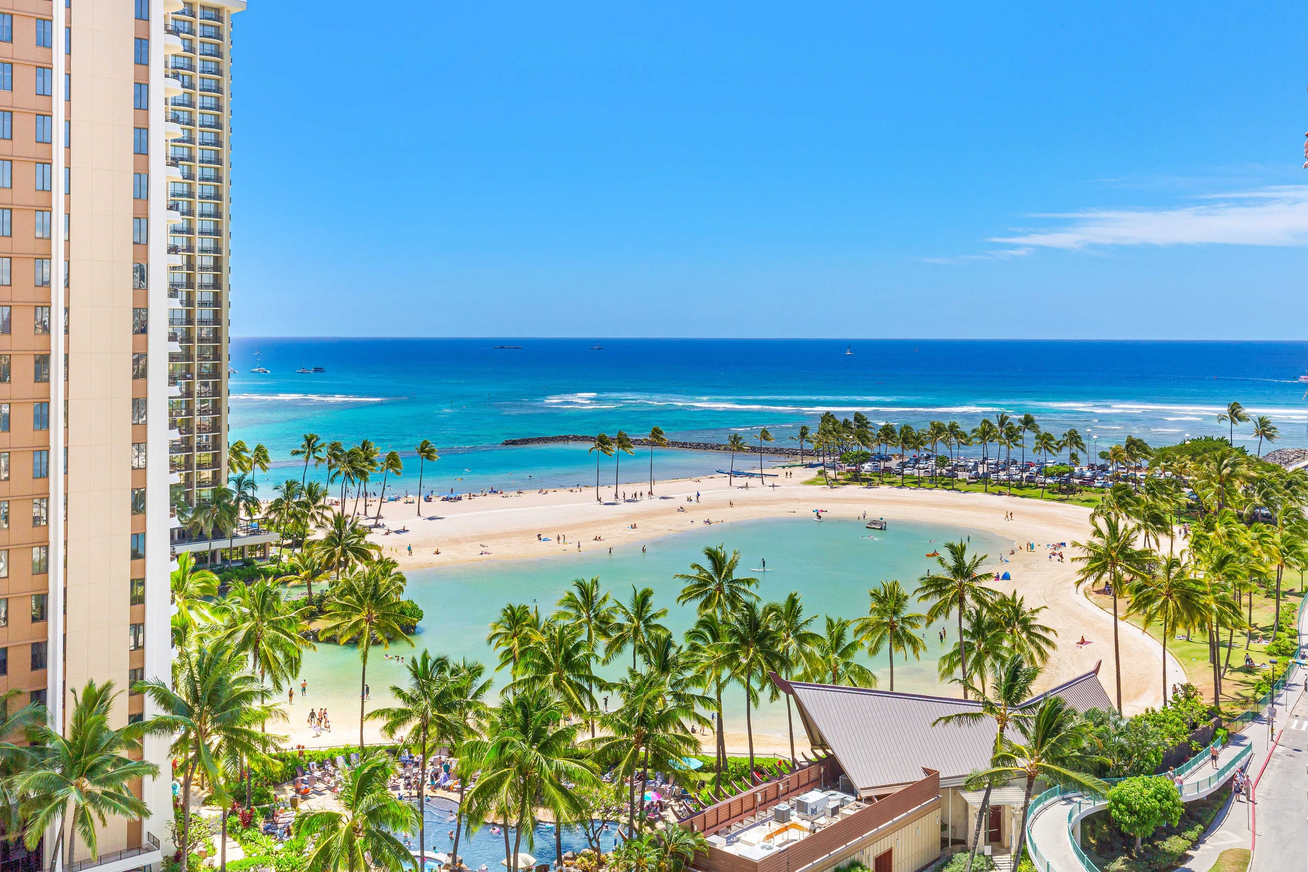 Condo in Honolulu · ★4.88 · 1 bedroom · 1 bed · 1 private bath - Image 36