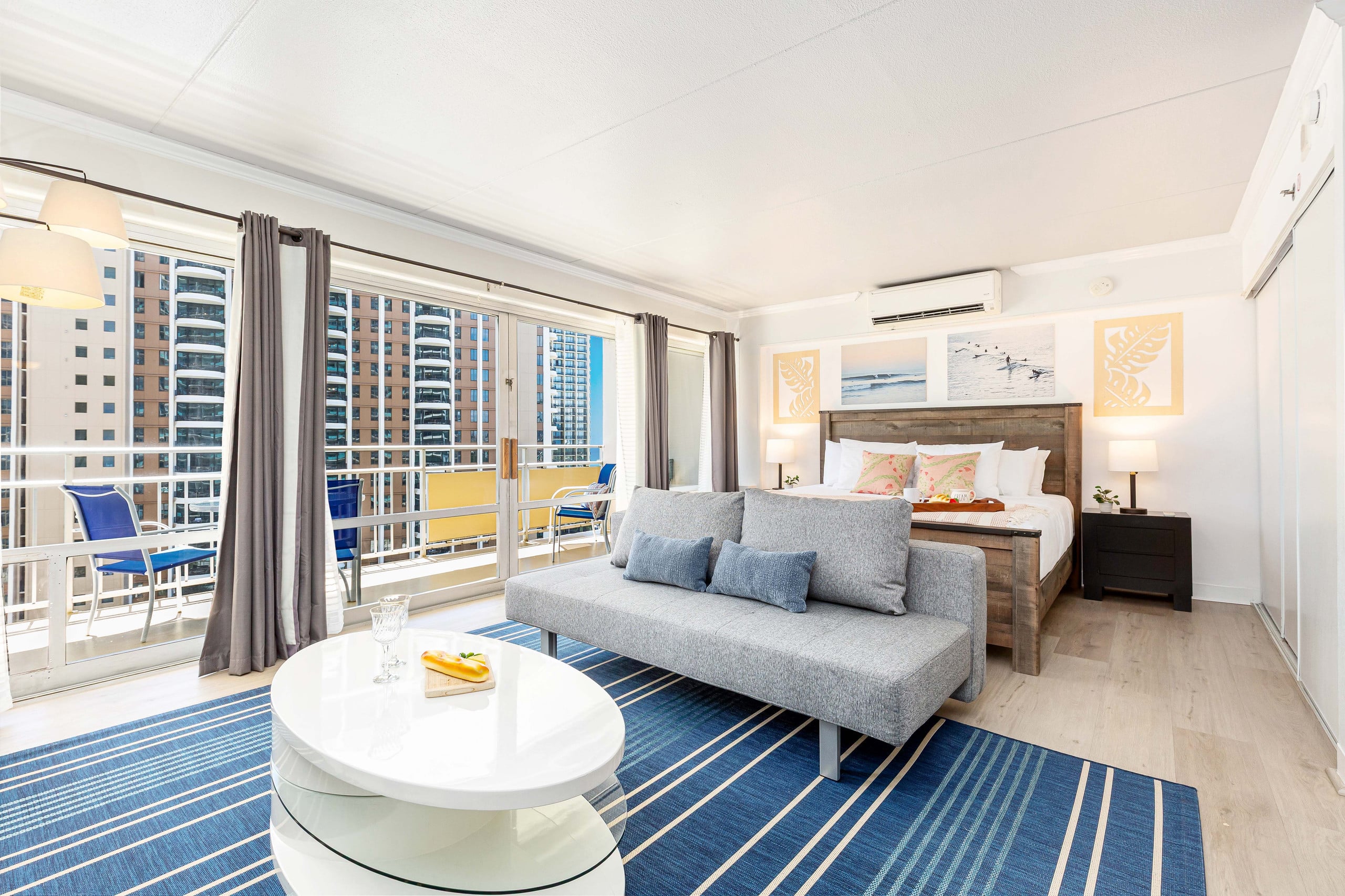Condo in Honolulu · ★4.88 · 1 bedroom · 1 bed · 1 private bath - Image 6