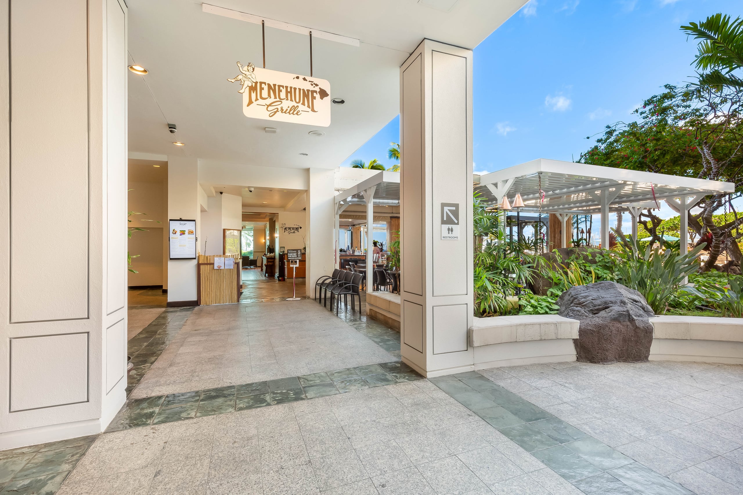 Condo in Honolulu · ★4.88 · 1 bedroom · 1 bed · 1 private bath - Image 41