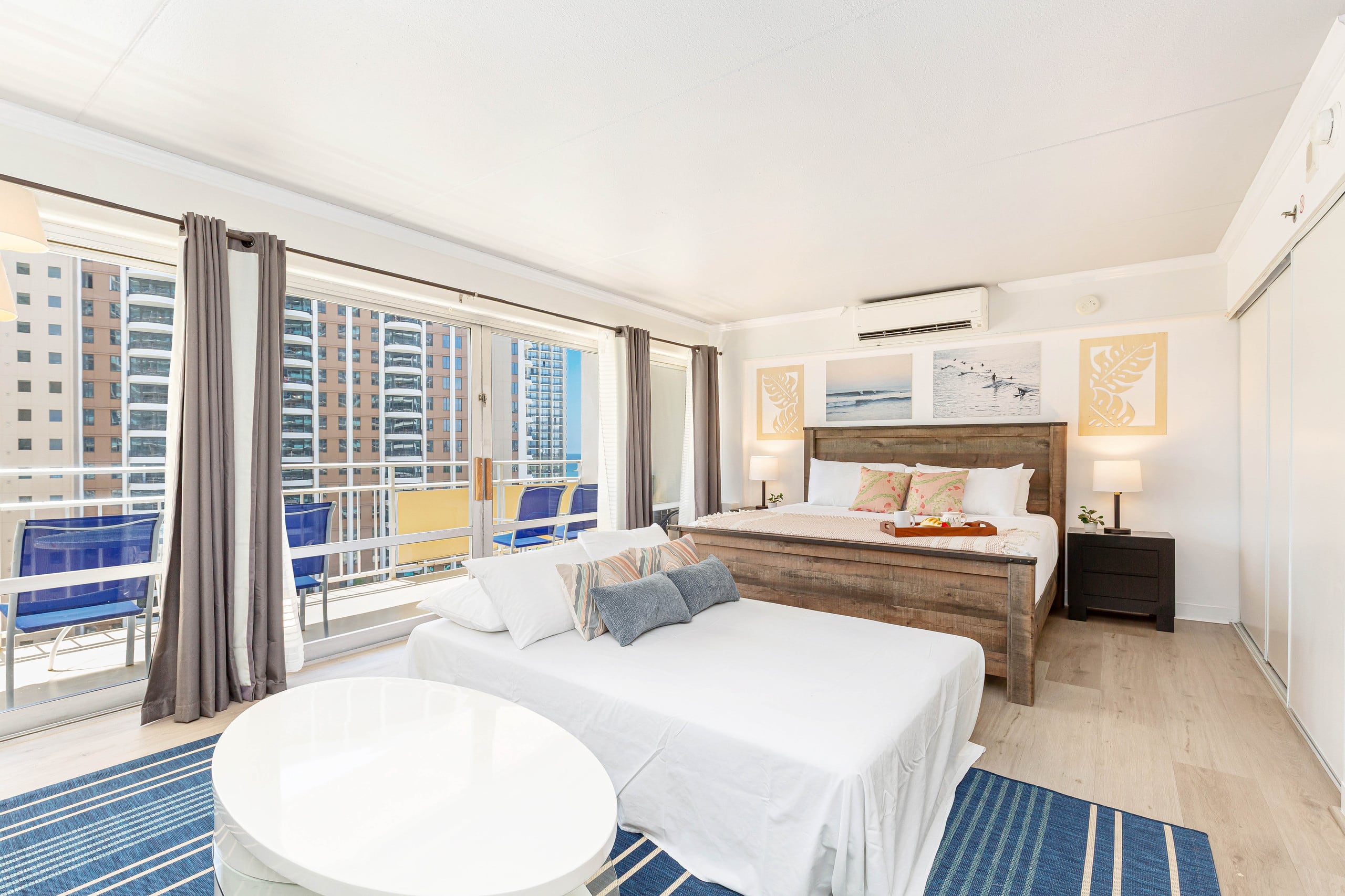 Condo in Honolulu · ★4.88 · 1 bedroom · 1 bed · 1 private bath - Image 8