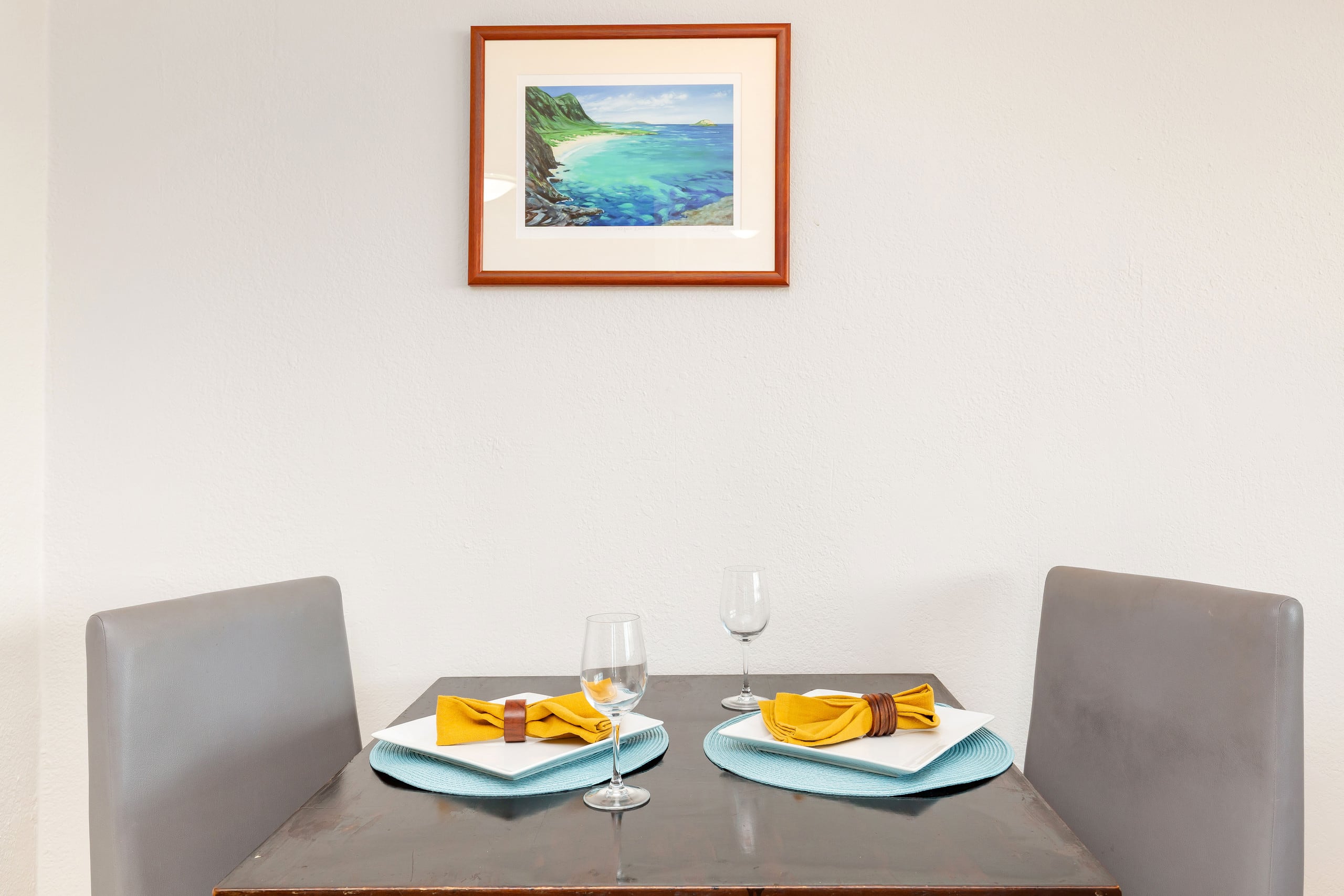 Condo in Honolulu · ★5.0 · 1 bedroom · 2 beds · 1 private bath - Image 13