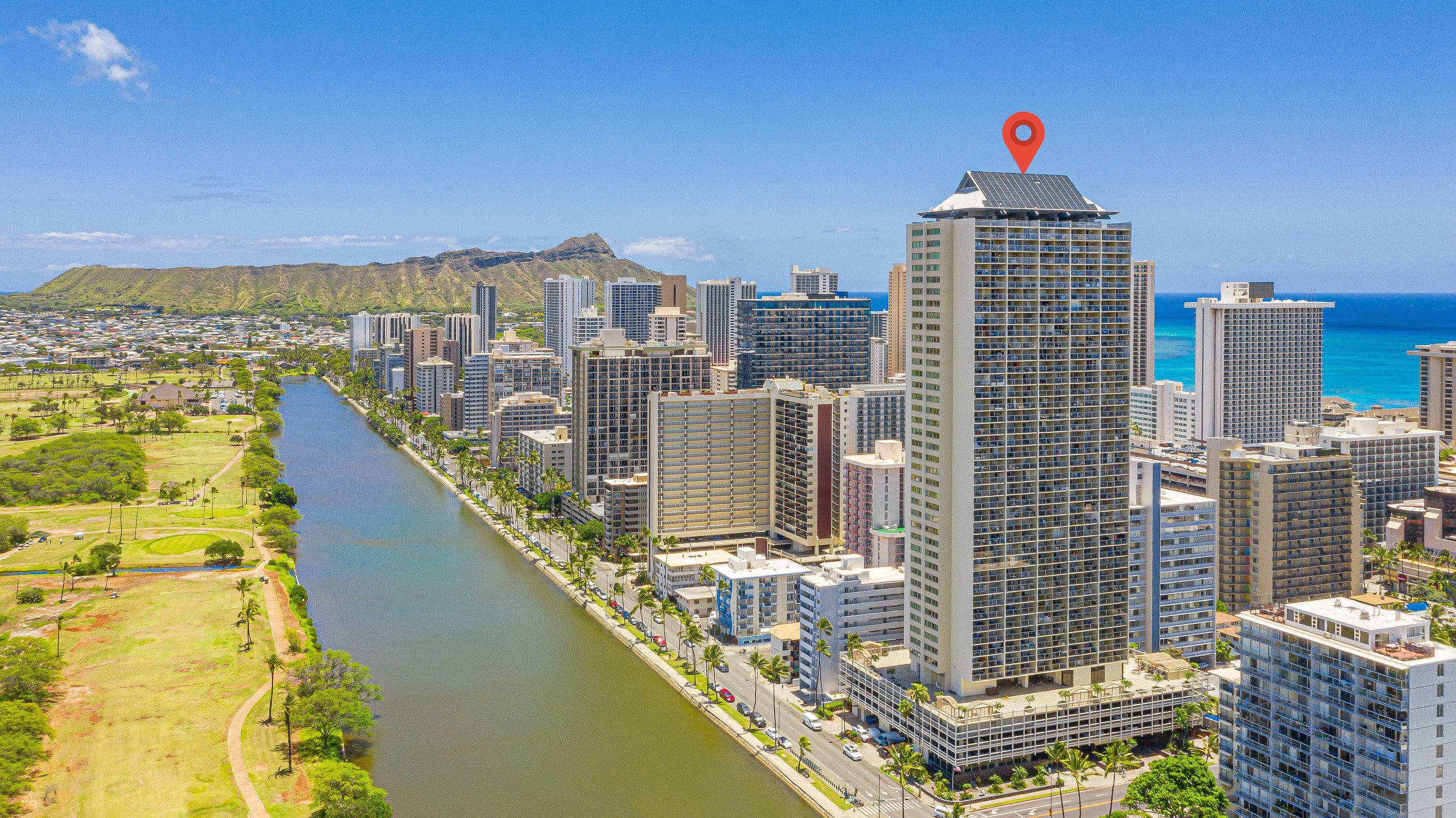 Condo in Honolulu · ★5.0 · 1 bedroom · 2 beds · 1 private bath - Image 33