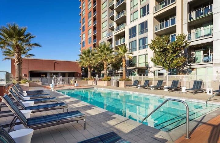 Lovely San Jose Stay, Perfect For Family Stays! - Santa Clara, CA