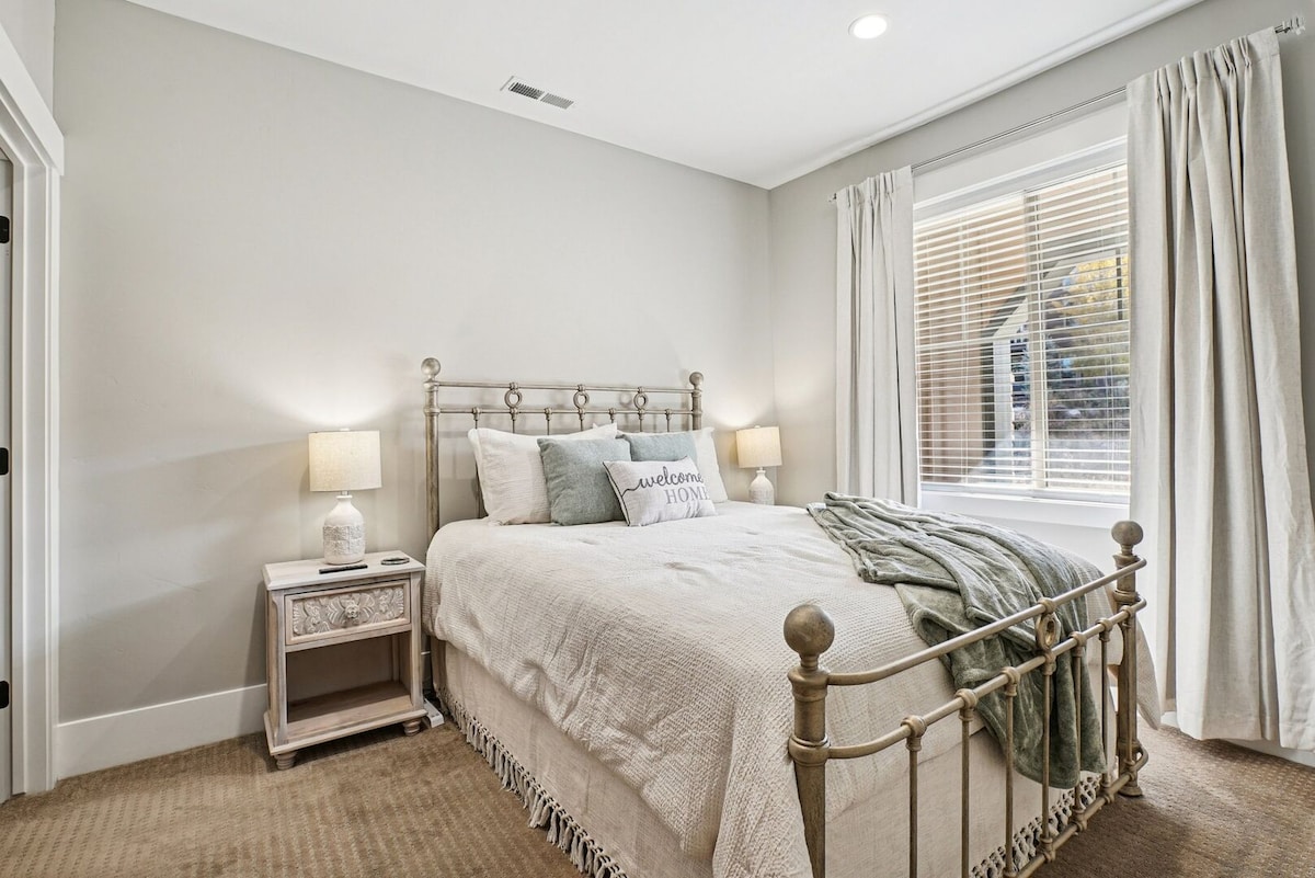 غرفة النوم 3