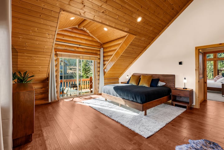 Голяма спалня