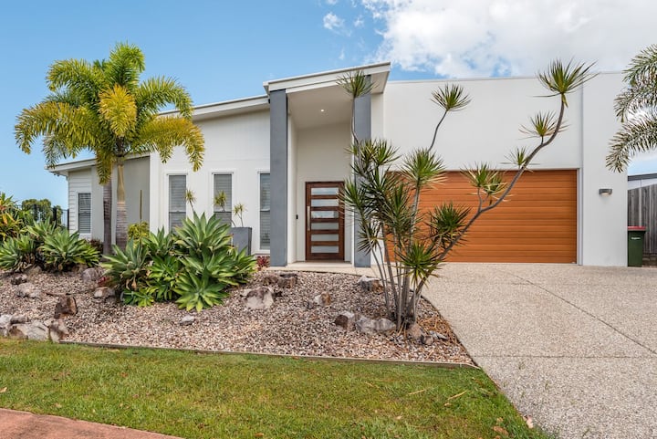 The Hinterland Dip Minutes To Noosa & Beaches - Yandina